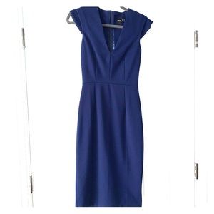 ASOS Bodycon Dress. Size 4. Never worn